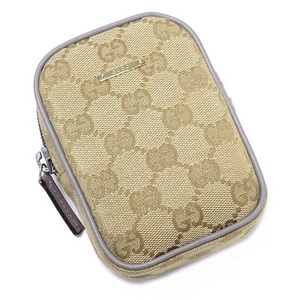 Gucci(グッチ) GG柄 シガレットケース 115249 FAFXG 9659 2009新作