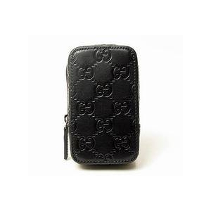 Gucci(グッチ) シガレットケース [SIMMA] 115262 A0V1G 1000 2009新作