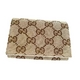 Gucci(グッチ) カードケース 120965-F40IR-9761 2009新作