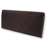 Gucci(グッチ) 2つ折り長財布 [ SSIMA ] 146229 A0V1R 2019 2009新作