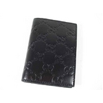Gucci(グッチ) カードケース [ SSIMA ] 146230 A0V1R 1000 2009新作