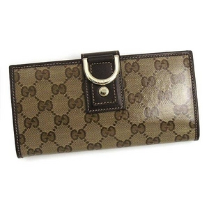 Gucci(グッチ) 長財布 154256 FT0FG 9643 2009新作