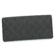 Gucci(グッチ) 長財布 170640 F069R 1073 2009新作