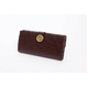Gucci(グッチ) 長財布 クレスト 190350-AA61G-2019 2009新作