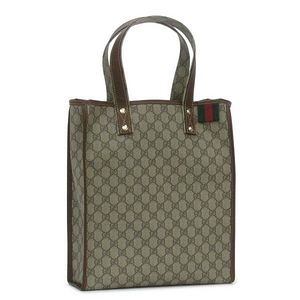 Gucci(グッチ) トートバッグ 211135 FCIXG 8527 2009新作