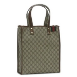 Gucci(グッチ) トートバッグ 211135 FCIXG 8527 2009新作
