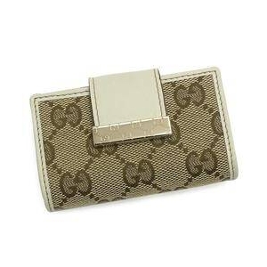 Gucci(グッチ) キーケース 212098 FFP5G 9761 2009新作