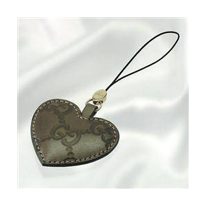 Gucci(グッチ) 携帯ストラップ 212548 AHB1G 9640 2009新作