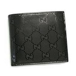 Gucci(グッチ) 2つ折り小銭付き財布 224122 FU4FR 1191 2009新作