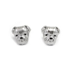 Cuffs(カフスボタン) カフリンクス ブルドック Bulldog Animal Cufflinks 2009新作