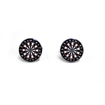 Cuffs(カフスボタン) カフリンクス ダーツ Dart Bord Cufflinks 2009新作