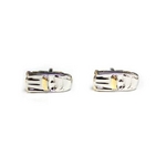 Cuffs(カフスボタン) カフリンクス オープンカー Drop Top Cufflinks 2009新作