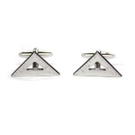 Cuffs(カフスボタン) カフリンクス 三角定規 Engineer Cufflinks 2009新作