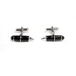 Cuffs(カフスボタン) カフリンクス 万年筆 Fountain Pen Designer Cufflinks 2009新作