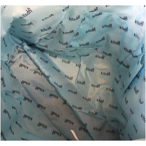 KITSON(キットソン) スパンコール トートバッグ SEQUIN TOTE 3153 ゴールド 2009新作