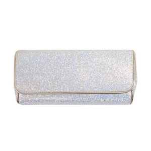 MARC BY MARC JACOBS(マークバイマークジェイコブス) 財布 ディスコクラッチバッグ Disco Clutch 95802 ライトシルバー 2009新作