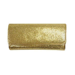 MARC BY MARC JACOBS(マークバイマークジェイコブス) 財布 ディスコクラッチバッグDisco Clutch 95835 ゴールド 2009新作