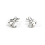 NAUTICA(ノーティカ) Cuffs(カフスボタン) カフリンクス 錨(アンカー) Nautical Designer Cufflinks 2009新作