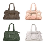 DIESEL(ディーゼル) ショルダーバッグ 00XE36-PR665 2009新作 オリーブ（T7430）