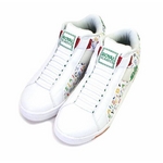 ROYAL ELASTICS(ロイヤルエラスティクス) 0232166 ICON MID メンズシューズ スニーカー 2009新作 US7.5（約25.5cm）