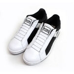 ROYAL ELASTICS(ロイヤルエラスティクス) 0292115 ICON S.WHMN ホワイト×ブラック メンズシューズ スニーカー US11（約29cm）