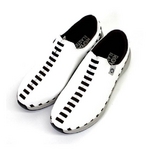 ROYAL ELASTICS(ロイヤルエラスティクス) 0308029 APACHE メンズシューズ スリッポンスニーカー 2009新作 US10.5（約28.5cm）