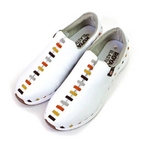 ROYAL ELASTICS(ロイヤルエラスティクス) 0308151 APACHE メンズシューズ スリッポンスニーカー 2009新作 US8.5（約26.5cm）