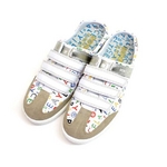 ROYAL ELASTICS(ロイヤルエラスティクス) 9305157 FIELD MULE レディースシューズ スニーカー 2009新作 US7.5（約24.5cm）