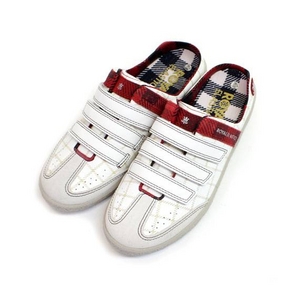ROYAL ELASTICS(ロイヤルエラスティクス) 9305164 FIELD MULE レディースシューズ スニーカー 2009新作 US7.5（約24.5cm）