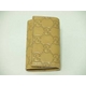Gucci�i�O�b�`�j 138093 A0V1R 9815 �L�[�P�[�X [SSIMA]