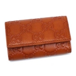 Gucci（グッチ） 138093 AA61R 7604 6連キーケース