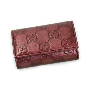 Gucci（グッチ） 138093 AHB1G 6214 6連キーケース