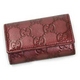 Gucci(グッチ) 138093 AHB1G 6214 6連キーケース