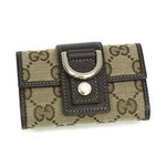 Gucci（グッチ） 141419 F4DYG 9643 キーケース