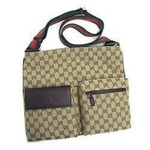 Gucci（グッチ） 169937 F4FOR 9791 ナナメガケバッグ