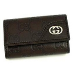 Gucci（グッチ） 181680 A0VIN 2019 6連キーケース DB