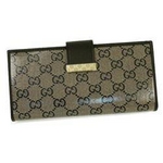 Gucci（グッチ） 212089 FTQ5G 1193 長財布 財布