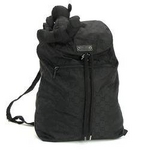 Gucci（グッチ） 223670 FJ71R 1000 リュックサック