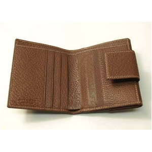 BVLGARI ダブルホック財布-ブランド物は通販の時代 Duende