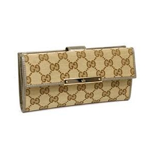 Gucci（グッチ） 112715-F4C2G-9786GG柄 Wホック長財布 14
