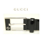 Gucci（グッチ） 189804-CCY0S-1000 ベルト 90cm