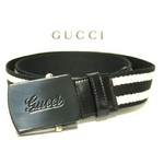 Gucci（グッチ） 189811-H2R2X-1070 ベルト 85cm