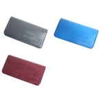 MARC BY MARC JACOBS（マークバイマークジェイコブス） Color Block Snap Long Wallet2つ折り長財布 Blue Multi （124197）