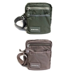 DIESEL（ディーゼル） ショルダーバッグ 00XE04 PR524 （T7430/H2183） ダスティーオリーブ（T7430）