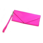 MARC BY MARC JACOBS（マークバイマークジェイコブス） 財布 Punk Long Wallet 79574 Pink