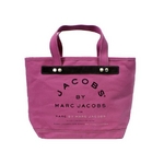 MARC BY MARC JACOBS（マークバイマークジェイコブス） MMJ 91063 トートバッグ ローズ