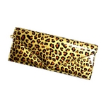 MARC BY MARC JACOBS（マークバイマークジェイコブス） Leopard Punk Wallet 長財布 97007