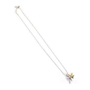 MARC BY MARC JACOBS(マークバイマークジェイコブス) Charm Necklace ネックレス バリエーション I Love NYC 123305