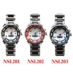 Coach（コーチ） NBA OFFICIAL WATCHLegend NSL202