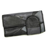 DIESEL（ディーゼル） XE14 PR525 H1854 長札 長財布
